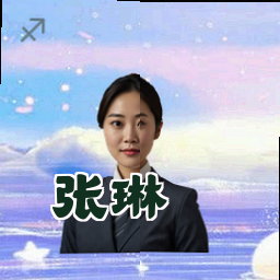 张琳